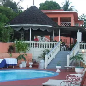 Hotel Verney House, Montego Bay