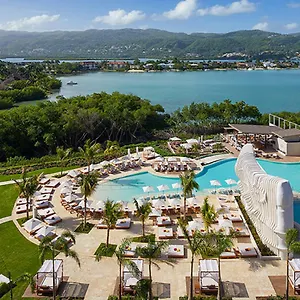 Semesteranläggning (resort) Breathless (adults Only), Montego Bay