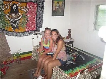 Villa Patiently Waiting Montego Bay Jamaica