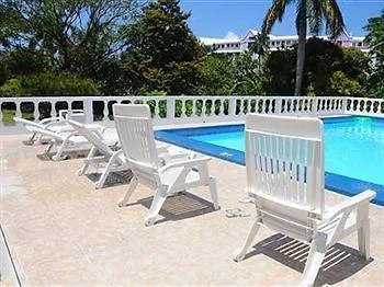 Villa Patiently Waiting Montego Bay