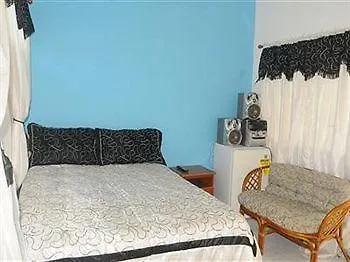 **** Hotel Villa Patiently Waiting Montego Bay Jamaica
