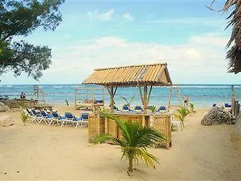 **** Hotel Villa Patiently Waiting Montego Bay Jamaica